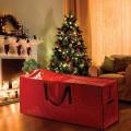 Christmas Tree Bag for Xmas Tree Storage Bag Heavy Duty Tote