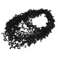 10mm Pompom Ball Ribbon Diy Sewing Accessory Lace Black