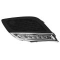 Led Daytime Light with Dimming Function for Volvo Xc60 2011 2012 2013