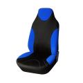 Car Universal Support Bucket Seat Cover Seat Cover Seat Red
