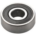 20 Pack 608-2rs Ball Bearing - Double Rubber Sealed(8mm X 22mm X 7mm)