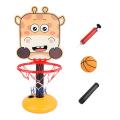 Fawn Basketball Board Set Children's Indoor Fitness Sports Toys B
