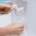 4 Sets Cooler Faucet Water Bottle Jug, Dispenser Spigot Spout Water