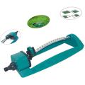 Garden Sprinklers Auto Watering Grass Swing Nozzle Lawn Sprinkler