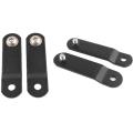 Motorcycle Gas Tank Lift 3 Inch Kits Compatible with  2pcs