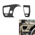 Car Front Air Conditioner Air Outlet Cover for Lexus Lexus Nx 260
