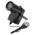 15w Rgbw Led Pinspot Beam Spotlight Backlight Stage Light