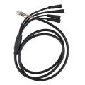 Electric Scooter Cable for Kugoo G-booster Electric Scooter,1.2m