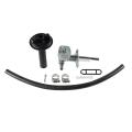 Fuel-cock Petcock Assy & Lever for Yamaha Atv Grizzly 350 660