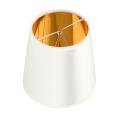 1 Pcs Cloth Bubble Type Lamp Lampshade Ceiling Lamp Cover for Home