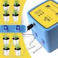 Garden Smart Automatic Watering Device Wifi Mobile App Remote Control