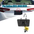 Rear View Camera Reverse Camera Back-up Camera for Kia Optima 11-13