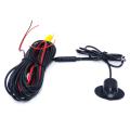 Rear View Back Up Camera Ccd + Rca Parking Camera Auxiliary Camera