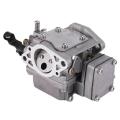 Engine Carbs Carburetor Assembly 63v-14301-10-00 Suitable for Yamaha