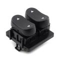 Power Window Lifter Switch Controller Au2-14529-dr for Ford Black