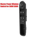Car Master Power Window Switch 6650620zd 6490x6 for Peugeot 3008 5008