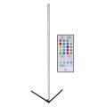 Home Led Floor Lamp,rgb Mood Color Lighting Corner Lamp Uk Plug