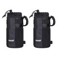 Rhinowalk Cycling Water Bottle Carrier Pouch Bicycle Carrier Bag