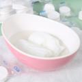 100pcs Disposable Compressed Towels Tablet Capsules Washcloth