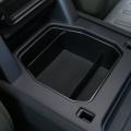 Car Central Storage Box Armrest Box for Land Rover Defender 110 2020