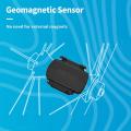Geoid Cs600 Speed Cadence Sensor for Cycling Wireless Bike Mtb