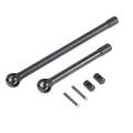 Front and Rear Axle Inner Drive Shaft Set for Traxxas Trx-4 Trx4