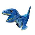 1 Pc Dinosaur Plush Hand Puppets Rex Hand Puppets for Kids Adults A