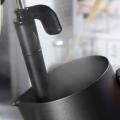 For Delonghi 310 Coffee Machine Steam Sleeve Plastic Universal Nozzle