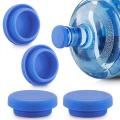5 Gallon Water Bottle Cap-reusable Silicone 55 Mm/2.16 (10pcs)