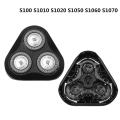 Razor Replacement Shaver Head Set for Philips S1010 S1020 S1050