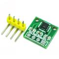 Sht20 Temperature and Humidity Sensor I2c Iic, Voltage Regulator