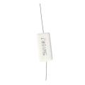 10 Pcs 5w 22 Ohm 5% Axial Wirewound Cement Power Resistors