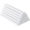 40pcs Humidifier Cotton Filter Sticks Refill for Car Mini Diffuser