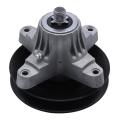 Lawn Mower Spindle Assembly for Mtd Gt0118 918-05016, 50inch Deck