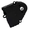 604-106 Hvac Heater Blend Air Door Actuator for 1994-2012 - Silverado