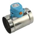 4 Inch 220v 100mm Stainless Steel Solenoid Stainless Steel Air Valve