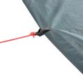 100pcs Tent Awning Canopy Clamp Tighten Tool Outdoor Camp Hike Ki