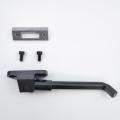 Extended Parking Stand Kickstand for Ninebot Max G30 18.5cm Length