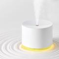 Bedroom Humidifier, 780ml with Night Light for Office Bedroom,2 Spray