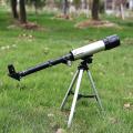Outdoor Monocular Astronomical Telescope F36050 90 Times Zooming