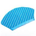 4pcs Cleaning Mop Cloths Replacement for Midea M7 Vacuum Cleaner