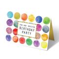 36 Pack Greeting Card Birthday Cards Set for Adults and Kids Writing