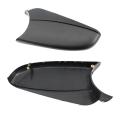 Right Side for Vauxhall Opel Astra H Mk5 04-09 Wing Mirror Cover