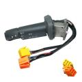 Steering Column Switch Combination Switch for Man Truck 81255090139