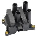 Ignition Coil Cm5g-12029-fb for Ford Fiesta C1831 Uf740 2011-2014
