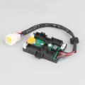 24v 5kw Circuit Board Motherboard Controller for Air Parking Heater