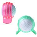 Circle Golf Ball Line Marker 360 with Marker Pen Sport Alignment A