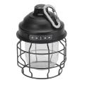 Mini Hanging Camping Lantern Usb Water Resistant Tent Light A