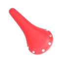 1 Piece Of Rivet Stainless Steel Bicycle Accessories Red