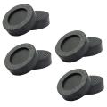 Anti Vibration Pads for Washing Machine, Heavy Duty Rubber Pads
